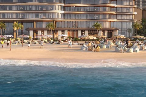 Apartament në Dubai, Emiratet e Bashkuara Arabe 2 dhoma gjumi, 136 m2. № 598571 - Foto 11