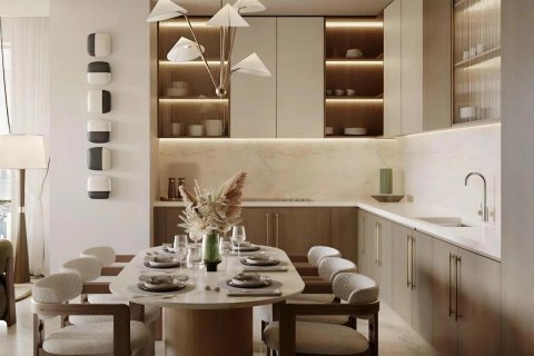 Apartament në Dubai, Emiratet e Bashkuara Arabe 2 dhoma gjumi, 136 m2. № 598571 - Foto 2