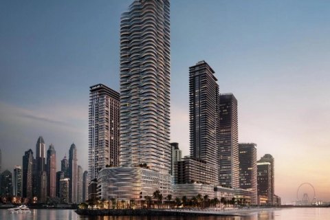 Apartament në Dubai, Emiratet e Bashkuara Arabe 2 dhoma gjumi, 136 m2. № 598571 - Foto 1