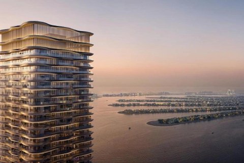 Apartament në Dubai, Emiratet e Bashkuara Arabe 2 dhoma gjumi, 136 m2. № 598571 - Foto 12