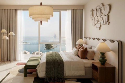 Apartament në Dubai, Emiratet e Bashkuara Arabe 2 dhoma gjumi, 136 m2. № 598571 - Foto 3