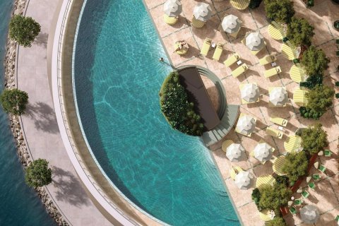 Apartament në Dubai, Emiratet e Bashkuara Arabe 2 dhoma gjumi, 136 m2. № 598571 - Foto 6