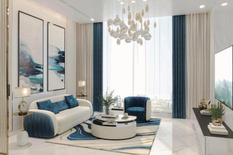 Byt v Dubai Silicon Oasis, SAE 2 ložnice, 76 m² Č.: 598573 - fotografie 6