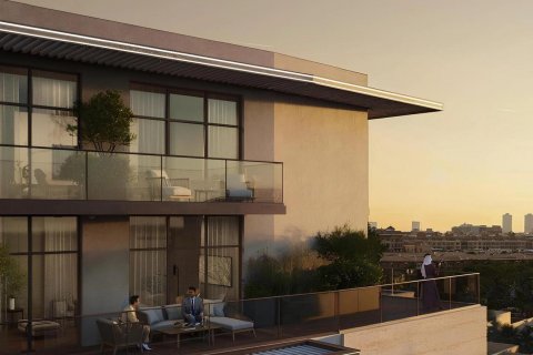 Apartament në Dubai, Emiratet e Bashkuara Arabe 2 dhoma gjumi, 101 m2. № 598575 - Foto 2