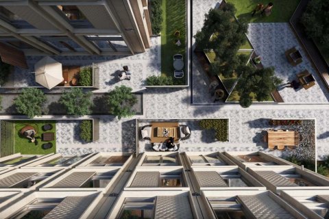Byt v Dubai, SAE 2 ložnice, 108 m² Č.: 598576 - fotografie 14