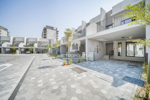 Shtëpi në qytet në Mohammed Bin Rashid City, Dubai, Emiratet e Bashkuara Arabe 2 dhoma gjumi, 131 m2. № 593680 - Foto 8