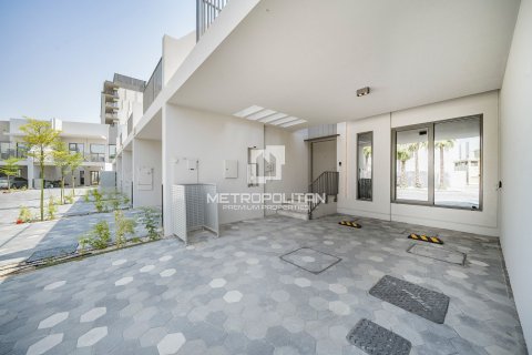 Shtëpi në qytet në Mohammed Bin Rashid City, Dubai, Emiratet e Bashkuara Arabe 2 dhoma gjumi, 131 m2. № 593680 - Foto 19