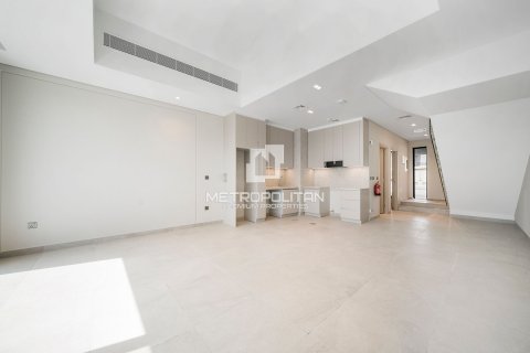 Shtëpi në qytet në Mohammed Bin Rashid City, Dubai, Emiratet e Bashkuara Arabe 2 dhoma gjumi, 131 m2. № 593680 - Foto 1