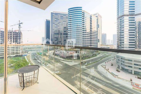 Apartament në Downtown Dubai (Downtown Burj Dubai), Emiratet e Bashkuara Arabe 1 dhomë gjumi, 79 m2. № 593679 - Foto 9