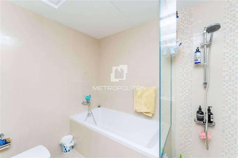 Apartament në Downtown Dubai (Downtown Burj Dubai), Emiratet e Bashkuara Arabe 1 dhomë gjumi, 79 m2. № 593679 - Foto 8