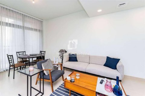 Apartament në Downtown Dubai (Downtown Burj Dubai), Emiratet e Bashkuara Arabe 1 dhomë gjumi, 79 m2. № 593679 - Foto 2