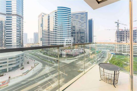 Apartament në Downtown Dubai (Downtown Burj Dubai), Emiratet e Bashkuara Arabe 1 dhomë gjumi, 79 m2. № 593679 - Foto 4
