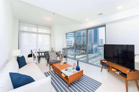 Apartament në Downtown Dubai (Downtown Burj Dubai), Emiratet e Bashkuara Arabe 1 dhomë gjumi, 79 m2. № 593679 - Foto 10