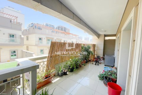 Byt v Jumeirah Village Circle, Dubai, SAE 2 ložnice, 138 m² Č.: 593720 - fotografie 2