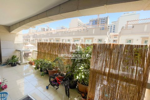 Byt v Jumeirah Village Circle, Dubai, SAE 2 ložnice, 138 m² Č.: 593720 - fotografie 1
