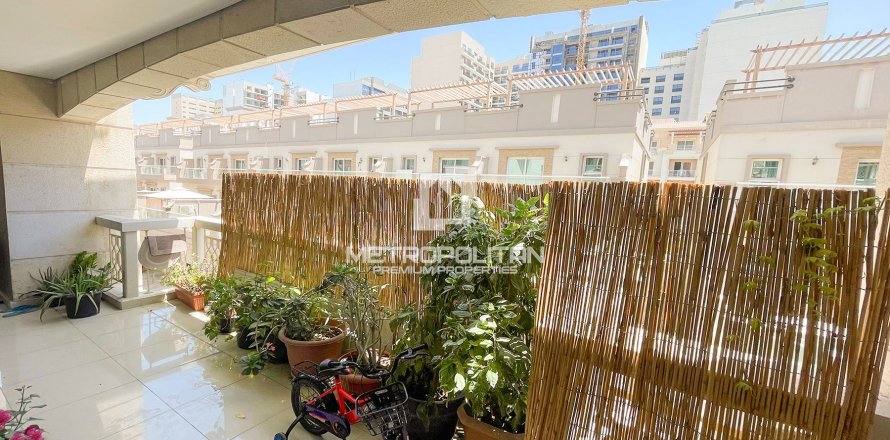 Byt v Jumeirah Village Circle, Dubai, SAE 2 ložnice, 138 m² Č.: 593720