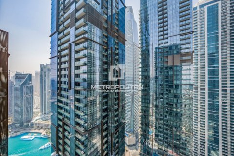 Apartment til salg i Dubai Marina, Dubai, UAE 2 soveværelser, 123 kvm № 593681 - foto 1