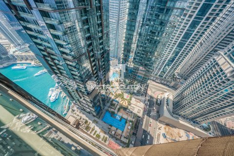 Apartment til salg i Dubai Marina, Dubai, UAE 2 soveværelser, 123 kvm № 593681 - foto 20