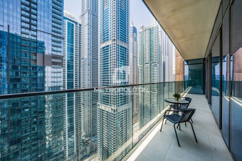 Apartment til salg i Dubai Marina, Dubai, UAE 2 soveværelser, 123 kvm № 593681 - foto 2
