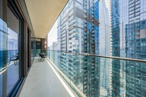 Apartment til salg i Dubai Marina, Dubai, UAE 2 soveværelser, 123 kvm № 593681 - foto 17