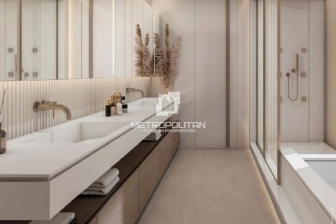 Vila di Umm Al Quwain Marina, UEA 6 kamar tidur, 905 m2 nomor 593719 - foto 11