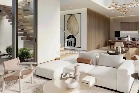 Vila di Umm Al Quwain Marina, UEA 6 kamar tidur, 905 m2 nomor 593719 - foto 10