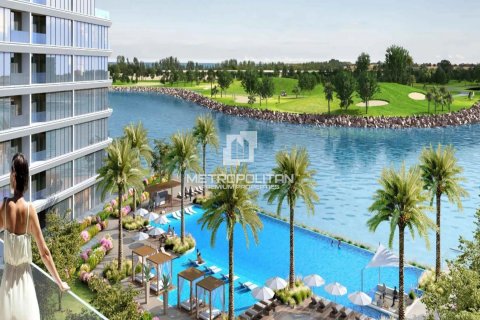 Vila di Umm Al Quwain Marina, UEA 6 kamar tidur, 905 m2 nomor 593719 - foto 4