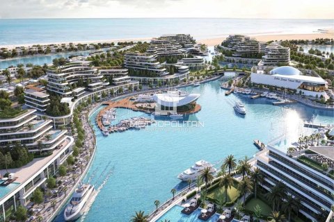 Vila di Umm Al Quwain Marina, UEA 6 kamar tidur, 905 m2 nomor 593719 - foto 3
