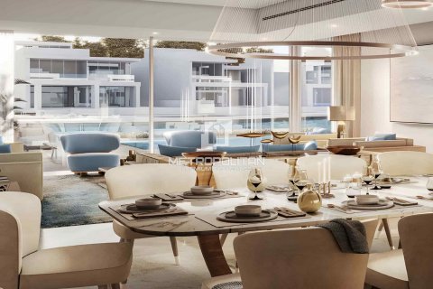 Vila di Umm Al Quwain Marina, UEA 6 kamar tidur, 905 m2 nomor 593719 - foto 7