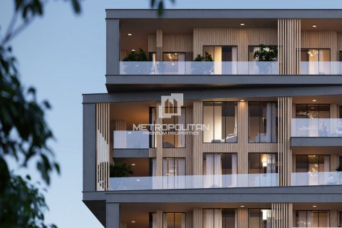 Al Marjan Island、Ras Al Khaimah、UAE にあるマンション販売中 1ベッドルーム、77 m2、No593682 - 写真 10