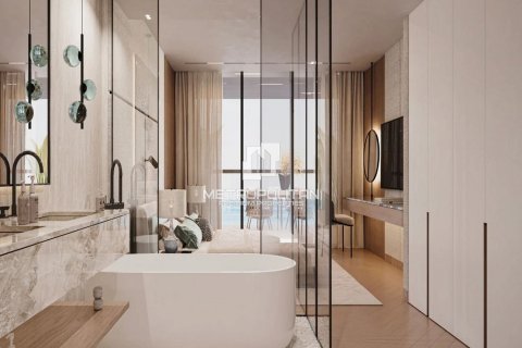 Al Marjan Island、Ras Al Khaimah、UAE にあるマンション販売中 1ベッドルーム、77 m2、No593682 - 写真 6