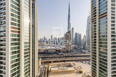 阿联酋 Dubai Downtown Dubai (Downtown Burj Dubai) 待租 : 2 卧, 105 平方米 , 编号603312 - 照片 1