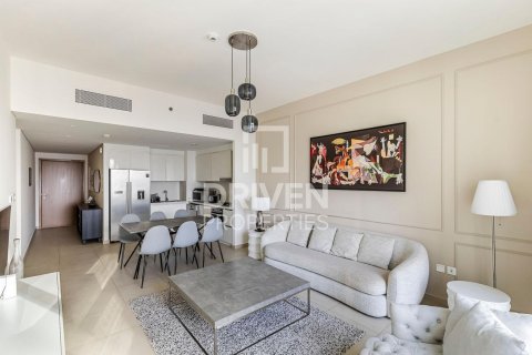 阿联酋 Dubai Downtown Dubai (Downtown Burj Dubai) 待租 : 2 卧, 105 平方米 , 编号603312 - 照片 10