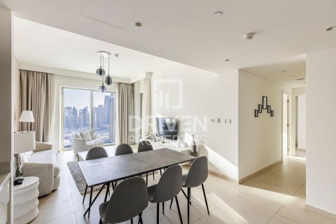 阿联酋 Dubai Downtown Dubai (Downtown Burj Dubai) 待租 : 2 卧, 105 平方米 , 编号603312 - 照片 4
