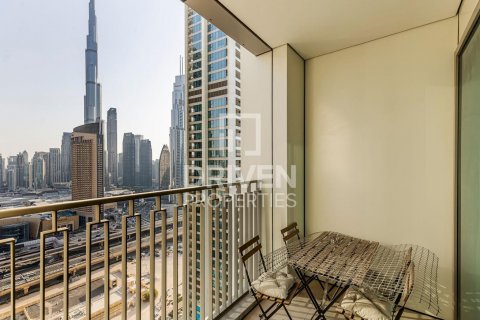 阿联酋 Dubai Downtown Dubai (Downtown Burj Dubai) 待租 : 2 卧, 105 平方米 , 编号603312 - 照片 2