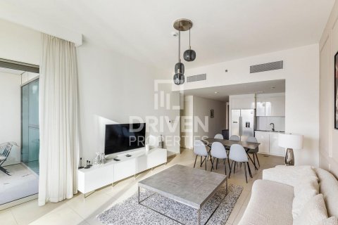 阿联酋 Dubai Downtown Dubai (Downtown Burj Dubai) 待租 : 2 卧, 105 平方米 , 编号603312 - 照片 3