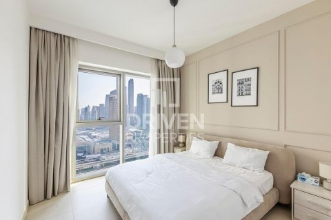 阿联酋 Dubai Downtown Dubai (Downtown Burj Dubai) 待租 : 2 卧, 105 平方米 , 编号603312 - 照片 5