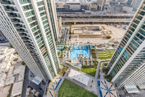 阿联酋 Dubai Downtown Dubai (Downtown Burj Dubai) 待租 : 2 卧, 105 平方米 , 编号603312 - 照片 11