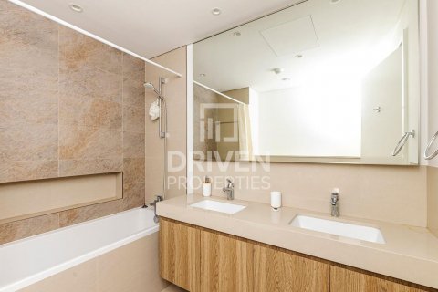 阿联酋 Dubai Downtown Dubai (Downtown Burj Dubai) 待租 : 2 卧, 105 平方米 , 编号603312 - 照片 7