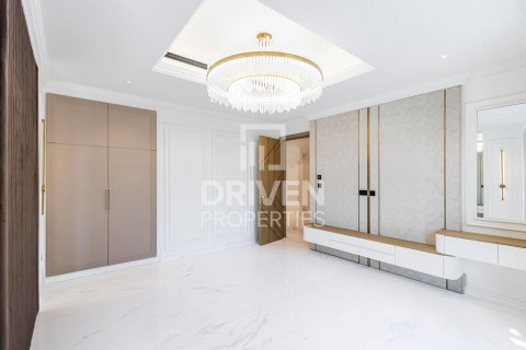 Vila v Dubai Hills Estate, Dubai, SAE 7 ložnice, 957 m² Č.: 603322 - fotografie 16
