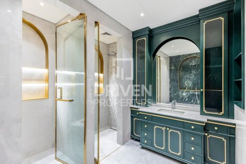 Vila v Dubai Hills Estate, Dubai, SAE 7 ložnice, 957 m² Č.: 603322 - fotografie 10