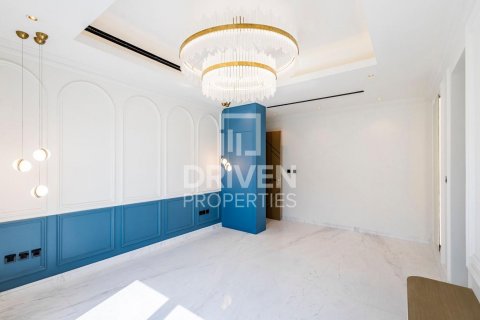Vila v Dubai Hills Estate, Dubai, SAE 7 ložnice, 957 m² Č.: 603322 - fotografie 24