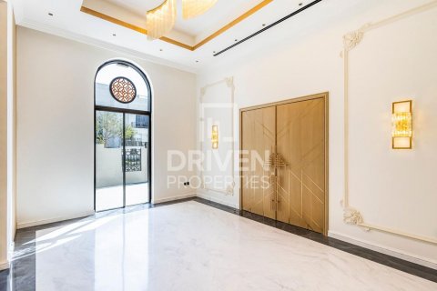 Vila v Dubai Hills Estate, Dubai, SAE 7 ložnice, 957 m² Č.: 603322 - fotografie 5