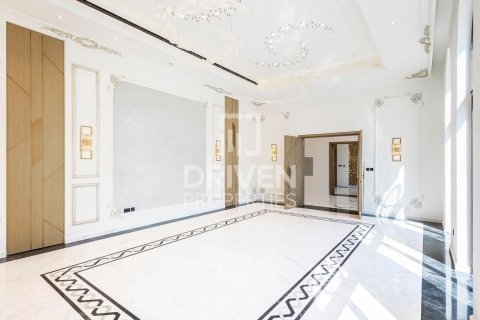 Vila v Dubai Hills Estate, Dubai, SAE 7 ložnice, 957 m² Č.: 603322 - fotografie 2