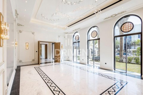 Vila v Dubai Hills Estate, Dubai, SAE 7 ložnice, 957 m² Č.: 603322 - fotografie 1