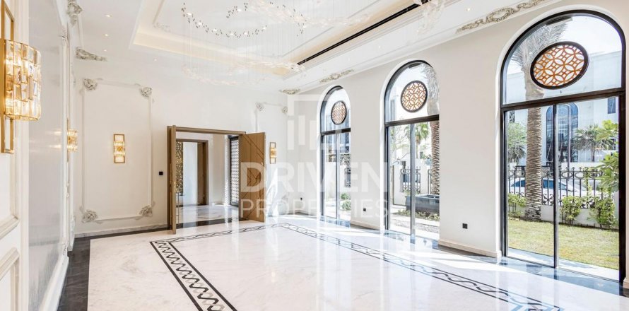 Vila v Dubai Hills Estate, Dubai, SAE 7 ložnice, 957 m² Č.: 603322