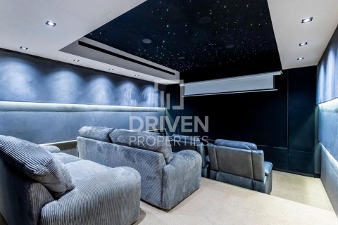 Vila v Dubai Hills Estate, Dubai, SAE 7 ložnice, 957 m² Č.: 603322 - fotografie 8