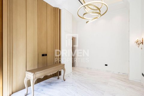 Vila v Dubai Hills Estate, Dubai, SAE 7 ložnice, 957 m² Č.: 603322 - fotografie 29