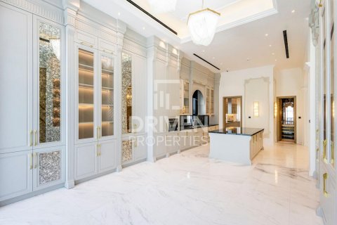 Vila v Dubai Hills Estate, Dubai, SAE 7 ložnice, 957 m² Č.: 603322 - fotografie 7