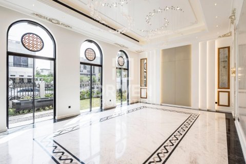 Vila v Dubai Hills Estate, Dubai, SAE 7 ložnice, 957 m² Č.: 603322 - fotografie 3